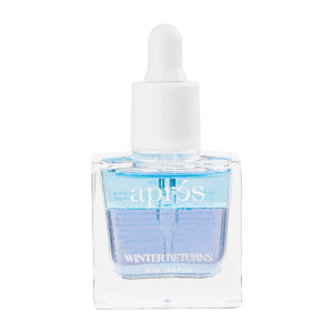 apres - Cuticle Serum 15mL - Winter Returns (Blue/Purple) #MPCO4 Cheap Sale Reliable