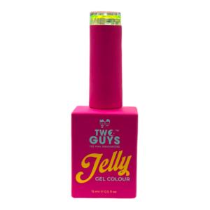 2Guys Jelly Gel Polish #J01 Countdown Package Online