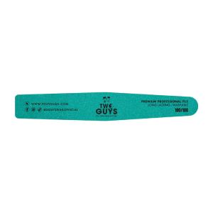 2Guys Nail Files - Premium Diamond 100/100 Grit (1pc) Cheap Sale 2025