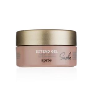 apres Colour Extend Gel - Sasha Jar Edition 15mL Outlet Footaction