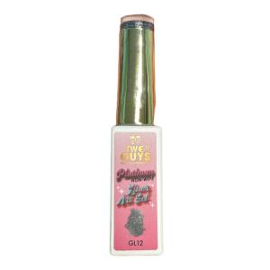 2Guys Platinum Liner Art Gel #GL12 Wholesale Pice Cheap Pice