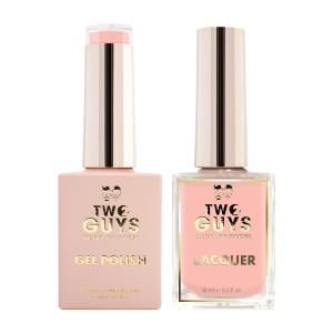 2Guys Gel & Lacquer Duo #A16 Sassy Supply