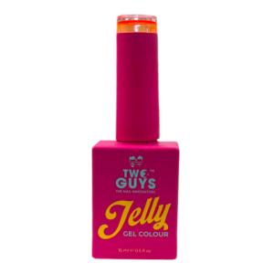 2Guys Jelly Gel Polish #J03 Low Pice Fee Shipping Sale Online