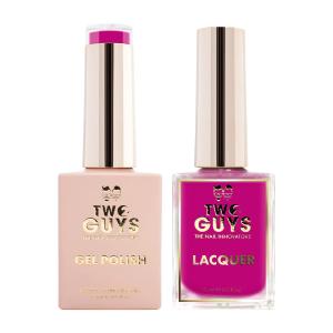 2Guys Gel & Lacquer Duo #A53 Overlooked An Orchid Get To Buy Cheap Online