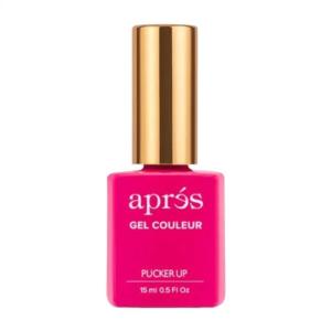 apres Gel Couleur - Pucker Up #APGC265 Clearance Websites