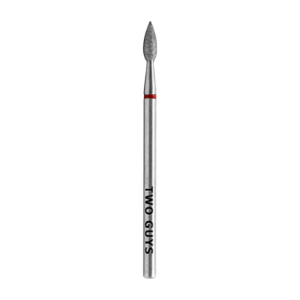 2Guys Nail Drill Bits - Diamond Bit 3/32 #1 Classic For Sale