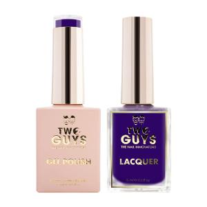 2Guys Gel & Lacquer Duo #A116 The Dreamers 2025 Unisex Cheap Pice