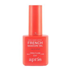 apres French Manicure Ombre Series - Open Close Exit #142 Cost For Sale