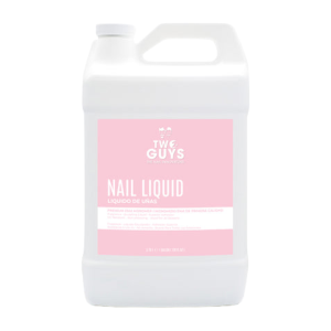 2Guys Nail Liquid Premium EMA Monomer 1Gal Low Cost