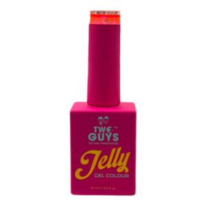 2Guys Jelly Gel Polish #J04 Cheap Hot Sale