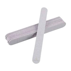Apollo Nail Files - Zebra 100/180 Grit (Pack of 50) Discount Big Discount