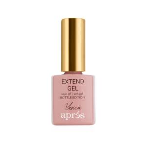 apres Colour Extend Gel - Yesica Bottle Edition 15mL Clearance Free Shipping