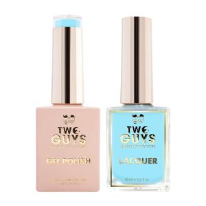 2Guys Gel & Lacquer Duo #A48 Tidal Wave Outlet 2025 New