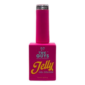 2Guys Jelly Gel Polish #J09 Buy Cheap Pay With Paypal