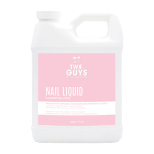 2Guys Nail Liquid Premium EMA Monomer 32oz Clearance 2025