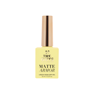 2Guys Matte Armor - Chrome Resistant Top Coat 15mL Sale Lowest Pice