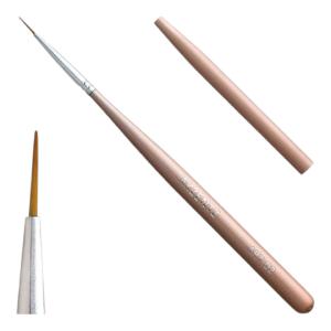Akzéntz Gel Brush - Art Liner 9mm #2 Buy Cheap Nicekicks