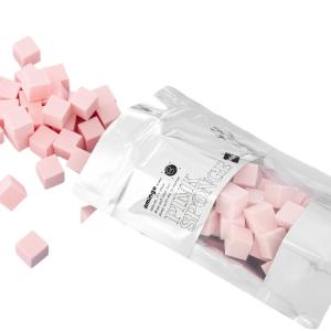 Amingo Nail Art/Ombre Pink Sponge (Pack of 50) Discount Codes Really Cheap