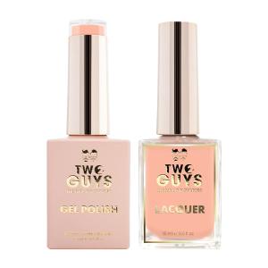 2Guys Gel & Lacquer Duo #A42 Millennial Outlet Websites