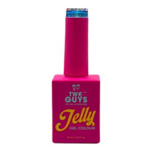 2Guys Jelly Gel Polish #J08 Best Seller For Sale
