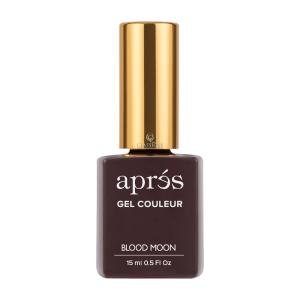 apres Gel Couleur - Blood Moon #APGC252 Outlet Purchase