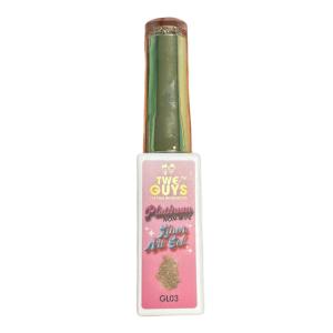 2Guys Platinum Liner Art Gel #GL03 Best Deals