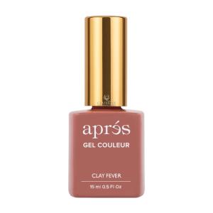 apres Gel Couleur - Clay Fever #APGC305 Sale Recommend
