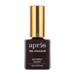 apres Gel Couleur - Butterfly Galaxy #APGCG03 Choice Cheap Pice