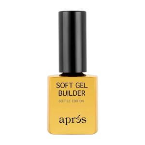 apres - Soft Gel Builder Bottle Edition 15mL For Sale 2025