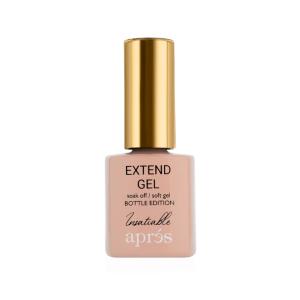 apres Colour Extend Gel - Insatiable Bottle Edition 15mL Top Quality Sale Online
