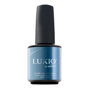 Akzéntz Luxio Builder Gel - Clear Coat 0.5oz Pay With Visa Sale Online