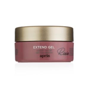 apres Colour Extend Gel - Roxie Jar Edition 15mL Sale Free Shipping