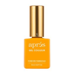 apres Gel Couleur - Forever Marigold #APGC361 With Credit Card