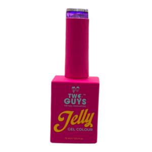 2Guys Jelly Gel Polish #J06 Inexpensive Cheap Online