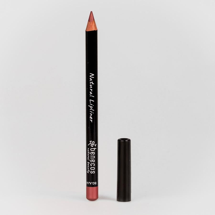 Matita Labbra Bio BROWN Benecos Pay With Paypal