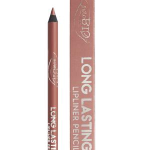 Matita labbra long lasting biologica PuroBIO - 09L nude freddo 100% Original Cheap Pice