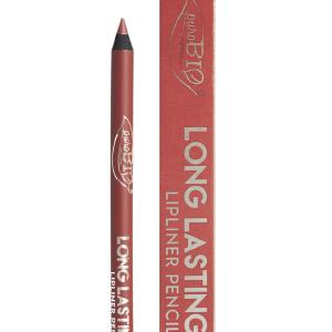 Matita labbra long lasting biologica PuroBIO - 08L nude caldo Cheapest Cheap Online