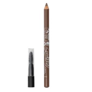 Matita Sopracciglia 27 - tonalità chiare puroBIO Vegan Buy Cheap Big Discount