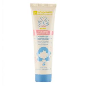 Maschera Capelli Wondermask Volume: equilibrante e anti pollution con prebiotico Cheap Pice Low Shipping Fee