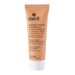 Maschera viso energizzante Immediato Splendore Avril Vegan Sast Online