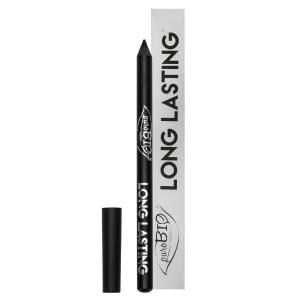 Matita occhi Long Lasting Nero puroBIO Vegan Discount Online