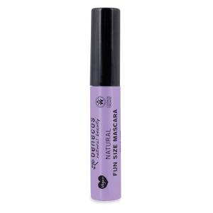 Mascara mini size black onyx naturale vegan Benecos Sale Exclusive