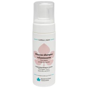 Mousse-Shampoo volumizzante per capelli fini o deboli Buy Cheap Wiki