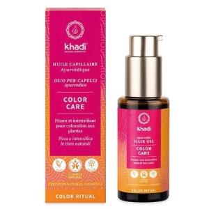 Olio Ayurvedico per capelli Color Care Low Cost Sale Online