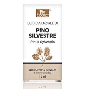 Olio Essenziale Alimentare di Pino Silvestre Bioessenze Cheap Brand New Unisex