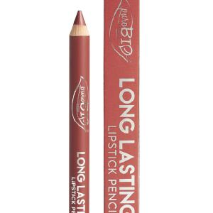 Matitone rossetto long lasting Bio PuroBIO - 015L rosa caldo Clearance Explore