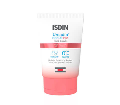 Isdin Ureadin Manos Plus Crema Mani Riparatrice 50ml Wide Range Of Sale Online