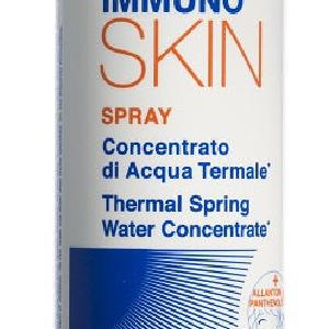Immuno Skin Spr Acq Term 200ml Latest Collections Sale Online