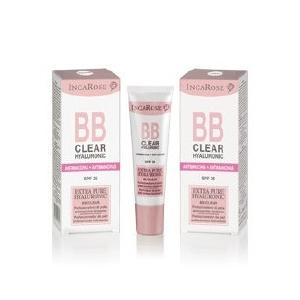 Incarose BB Clear Hyaluronic Medium 30ml Free Shipping Pices