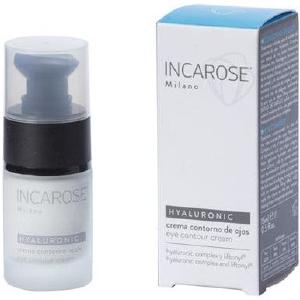 Incarose Hyaluronic Crema Contorno Occhi 15ml Buy Cheap Footlocker